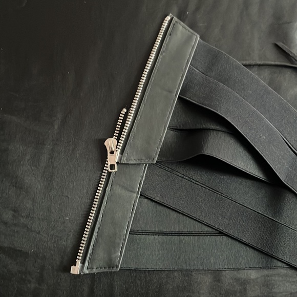 CORSET BELT - Picture 3 of 3